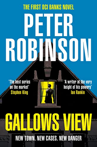 Imagen de archivo de Gallows View: The first novel in the number one bestselling Inspector Banks series (The Inspector Banks series, 1) a la venta por WorldofBooks