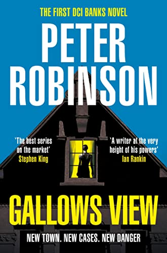 9781529086362: Gallows View: The first novel in the number one bestselling Inspector Banks series (The Inspector Banks series, 1)
