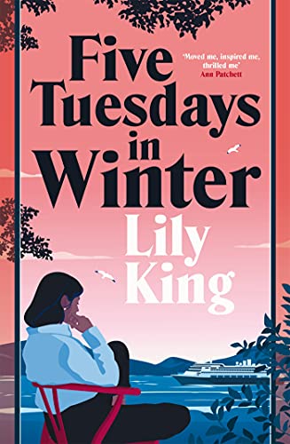 Imagen de archivo de Five Tuesdays in Winter a la venta por WorldofBooks