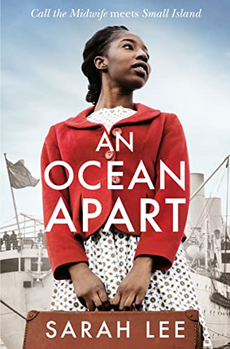 Beispielbild fr An Ocean Apart zum Verkauf von SecondSale