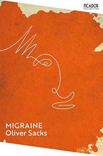 Imagen de archivo de Migraine (Picador Collection, 35) a la venta por WorldofBooks