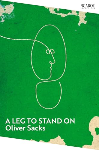 Beispielbild fr A Leg to Stand On (Picador Collection, 34) zum Verkauf von AwesomeBooks