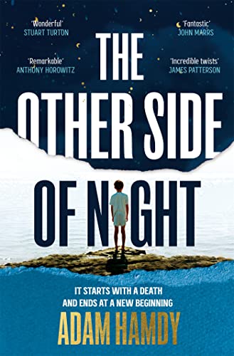 Stock image for The Other Side of Night for sale by Blackwell's