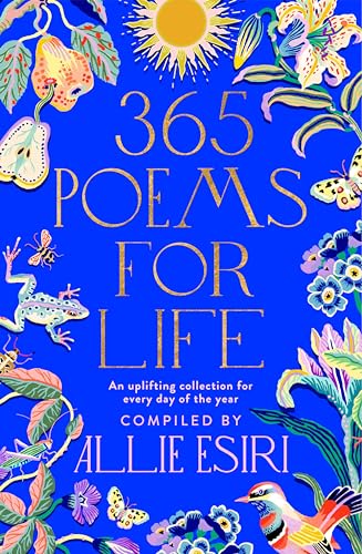 Stock image for 365 Poems For Life for sale by GreatBookPrices