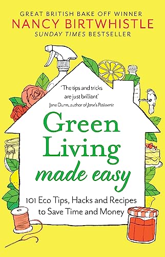 Imagen de archivo de Green Living Made Easy a la venta por Blackwell's