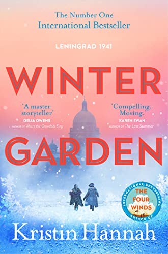 Imagen de archivo de Winter Garden a la venta por GreatBookPrices