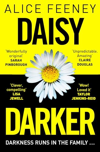 9781529089820: Daisy Darker: A Gripping Psychological Thriller with a Killer Ending Yo