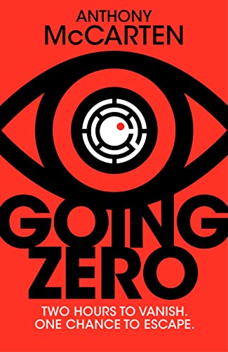 Imagen de archivo de Going Zero a la venta por WorldofBooks