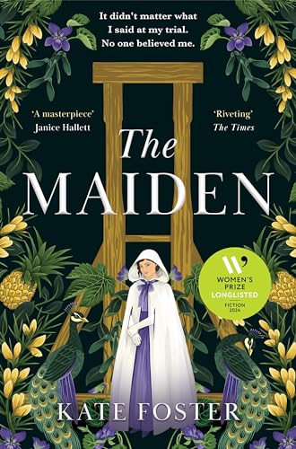 Stock image for The Maiden for sale by GreatBookPrices
