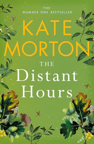Stock image for The Distant Hours for sale by WorldofBooks