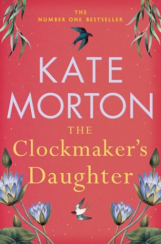 Stock image for The Clockmaker's Daughter: A Haunting, Historical Country House Mystery for sale by WorldofBooks