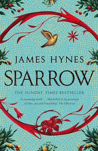 Beispielbild fr Sparrow: The Sunday Times Top Ten Bestseller zum Verkauf von WorldofBooks