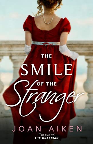 Imagen de archivo de The Smile of the Stranger (Paperback) a la venta por Grand Eagle Retail