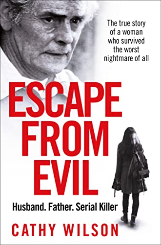 Beispielbild fr Escape from Evil zum Verkauf von WorldofBooks