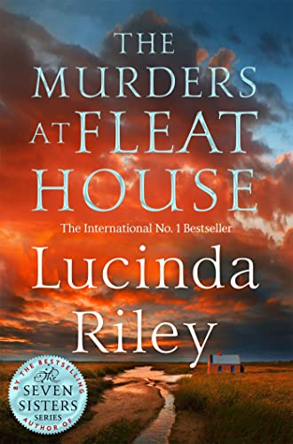 Beispielbild für The Murders at Fleat House: A compelling mystery from the author of the million-copy bestselling The Seven Sisters series zum Verkauf von WorldofBooks