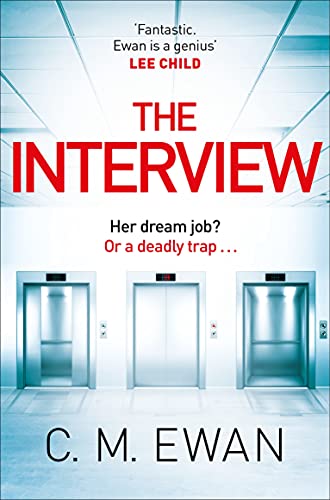9781529095524: The Interview