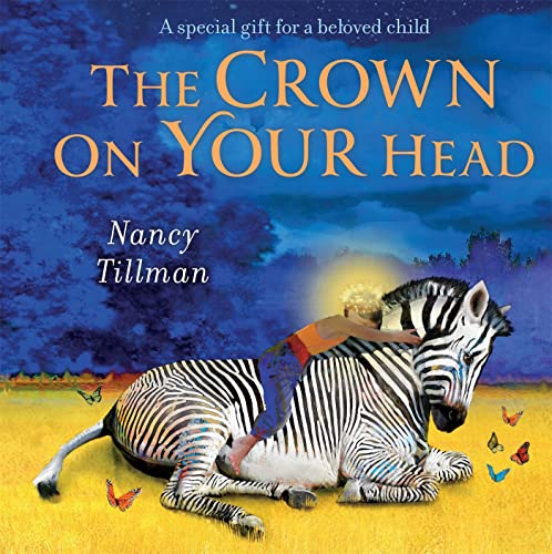 Beispielbild fr The Crown on Your Head zum Verkauf von Blackwell's