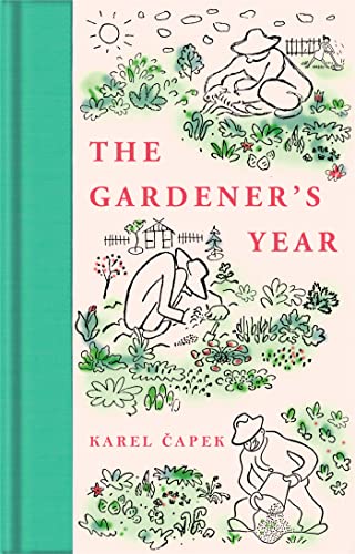 9781529096248: The Gardener's Year (Macmillan Collector's Library, 343)