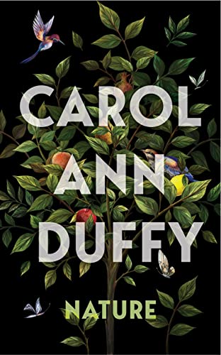 Stock image for Nature: Carol Ann Duffy for sale by WorldofBooks