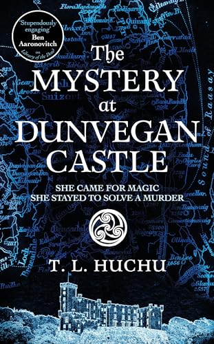 Stock image for Mystery at Dunvegan Castle for sale by Revaluation Books