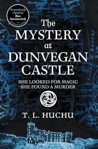 Stock image for The Mystery At Dunvegan Castle for sale by GreatBookPrices