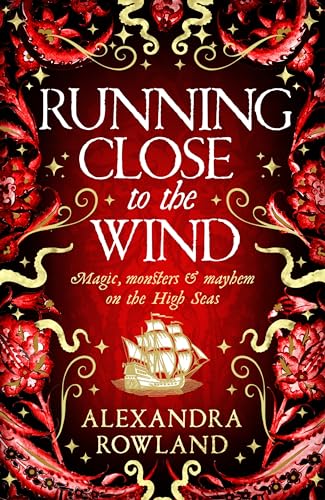 Stock image for Running Close to the Wind for sale by Kennys Bookstore