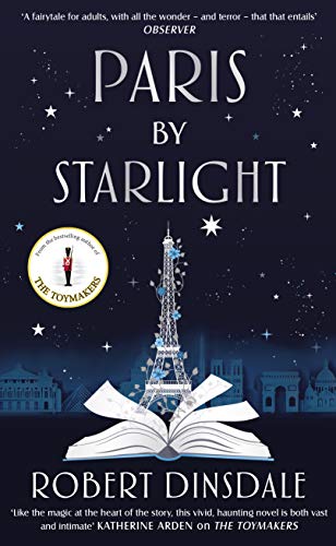 Stock image for Paris By Starlight for sale by WorldofBooks