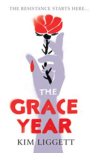 Beispielbild fr The Grace Year zum Verkauf von WorldofBooks