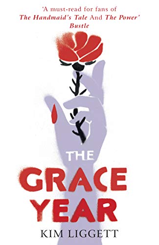 Stock image for The Grace Year for sale by Blackwell's