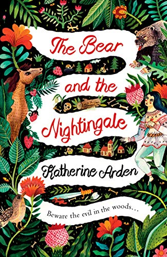 9781529100648: The Bear and The Nightingale: (Winternight Trilogy)