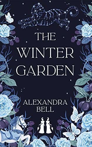 Stock image for The Winter Garden for sale by Blackwell's