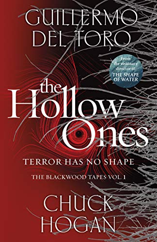 Beispielbild fr The Hollow Ones zum Verkauf von AwesomeBooks