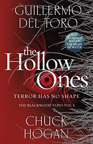 Imagen de archivo de The Hollow Ones a la venta por Kennys Bookstore