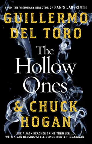 Stock image for The Hollow Ones for sale by GreatBookPrices