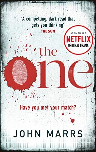 9781529101034: The One: Soon to be a Netflix original drama