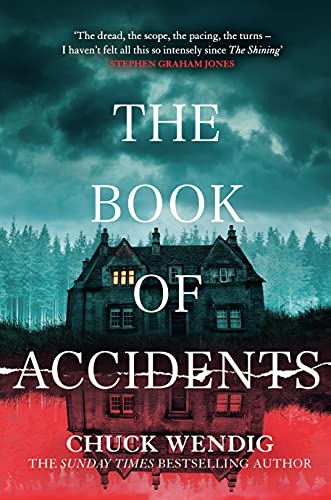 9781529101072: The Book of Accidents