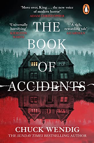 9781529101096: The Book of Accidents