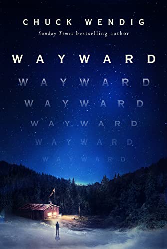

Wayward
