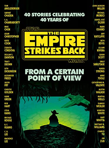 Stock image for From a Certain Point of View : The Empire Strikes Back (Star Wars) for sale by GreatBookPrices