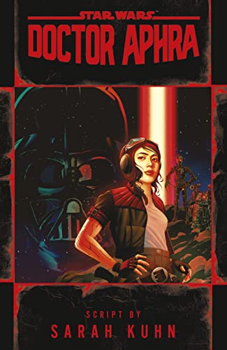 Beispielbild fr Doctor Aphra (Star Wars) zum Verkauf von WorldofBooks