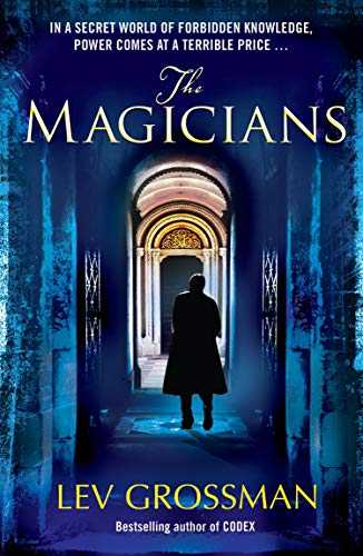 Beispielbild fr The Magicians: (Book 1) zum Verkauf von WorldofBooks