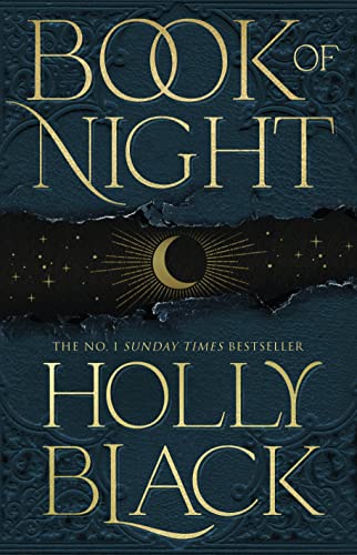 9781529102376: Book of Night