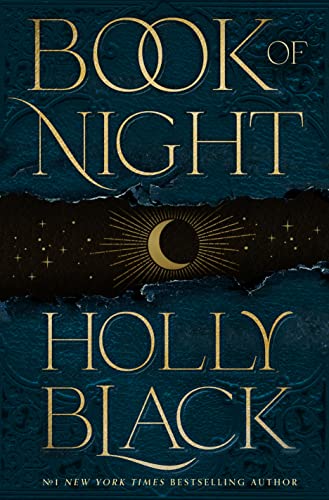 9781529102383: Book of Night: The Number One Sunday Times Bestseller