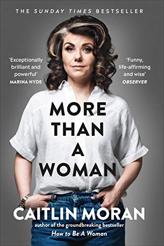 Stock image for More Than a Woman for sale by AwesomeBooks