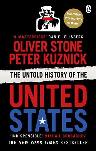 Beispielbild fr The Untold History of the United States zum Verkauf von Blackwell's