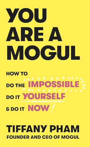 9781529103250: You Are a Mogul