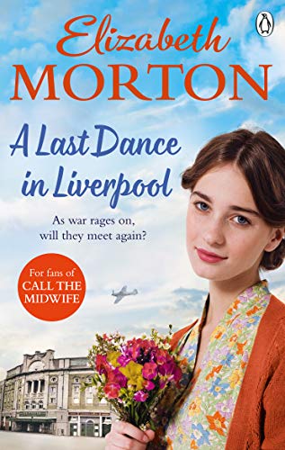 Stock image for A Last Dance in Liverpool for sale by WorldofBooks
