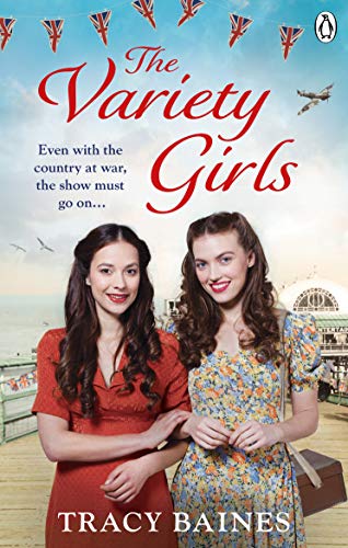 Beispielbild fr The Variety Girls zum Verkauf von Better World Books