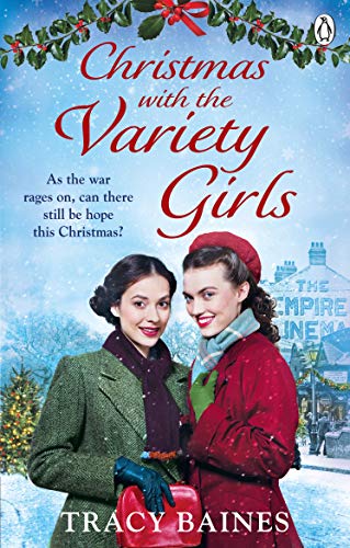 Beispielbild fr Christmas with the Variety Girls zum Verkauf von WorldofBooks