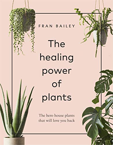 Stock image for The Healing Power of Plants: The Hero House Plants that Love You Back for sale by WorldofBooks